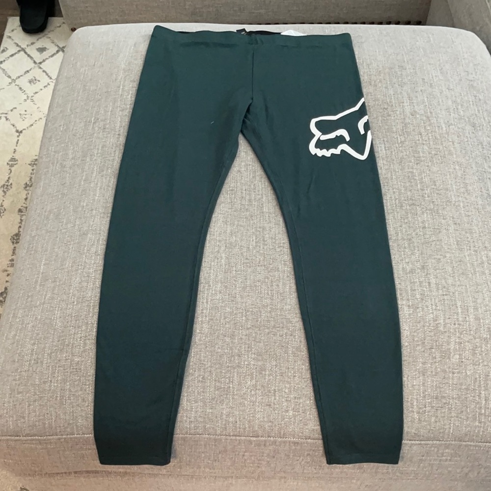 Women’s Fox Leggings